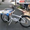 Xe đạp chở hàng tại Nhật Bản đang gặp phải khó khăn với thị trường Nhật Bản 3