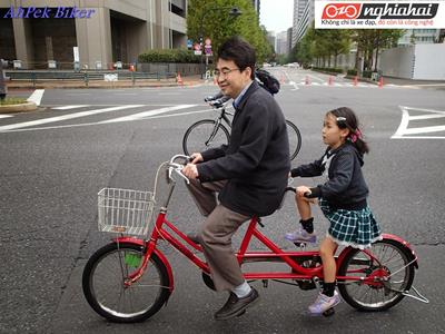 10 mẹo nhỏ dành cho người đi xe đạp ở Tokyo 1