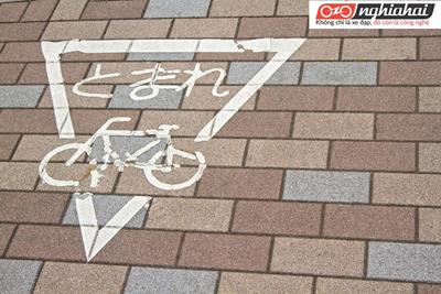 8 điều bạn không được làm khi đi xe đạp ở Nhật Bản 3