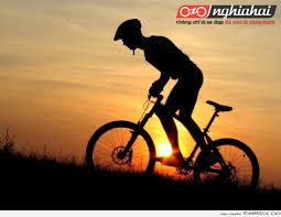 Lợi ích của xe đạp thể thao,Các bài tập đạp xe thể thao chuyên nghiệp 2