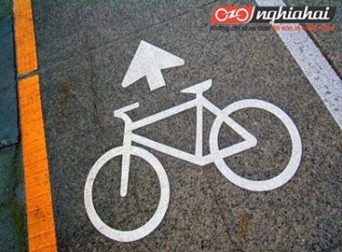 An toàn đường bộ cho người đi xe đạp 4