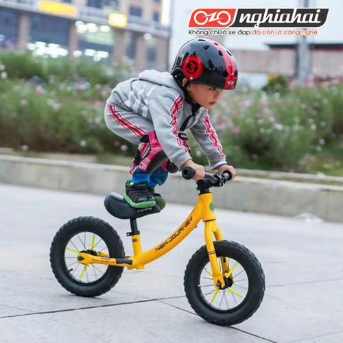Bạn cần chuẩn bị những gì để đưa con nhỏ (trẻ sơ sinh) tham gia hành trình bằng xe đạp 3