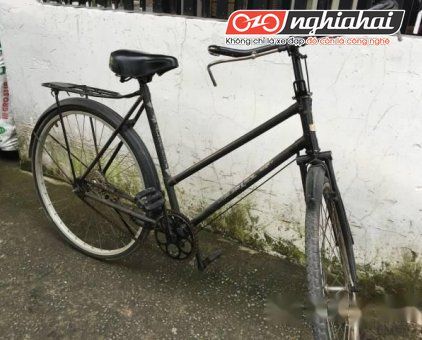 Ký ức xe đạp Phượng Hoàng - Vĩnh Cửu 1