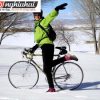Mẹo và động lực giúp bạn đạp xe vào mùa đông 3
