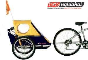 Những chiếc xe đạp mang hình dáng của ô tô 2