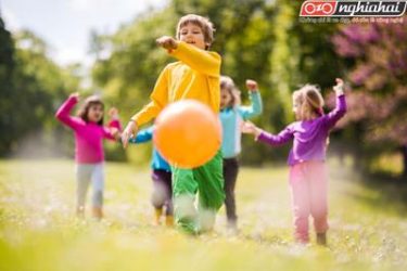 Những hoạt động thú vị, đạp xe đạp tốt cho trẻ em thế nào 4