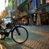 Những câu chuyện nhỏ về xe đạp trong lòng thành phố 3