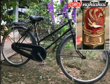 Truyền kỳ lịch sử xe đạp Phượng Hoàng 3