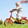 Xe đạp trẻ em: Cuối cùng cũng phát hiện, chiếc xe phù hợp mới là chiếc xe tốt nhất!