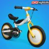 Xe đạp trẻ em Xiaomi Tuyên bố chiếc xe đầu tiên nuôi dưỡng tính độc lập cho trẻ! 1