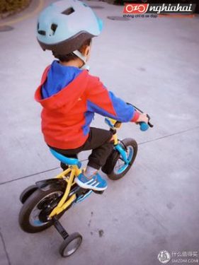 Cấu trúc và phụ kiện của một chiếc xe đạp trẻ em 2