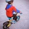 Cấu trúc và phụ kiện của một chiếc xe đạp trẻ em 2