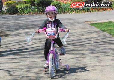 Tiêu chuẩn mua xe đạp cho trẻ em 3