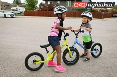 Đánh giá và xếp hạng những chiếc xe đạp trẻ em tốt nhất trong năm 2018 2