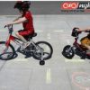 10 cách để bé có chuyến đi xe đạp thú vị 1