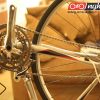 5 cách sửa chữa xe đạp dễ dàng