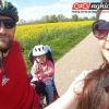 5 mẹo để thuyết phục bé tham gia một chuyến đi bằng xe đạp với gia đình 1