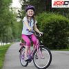 6 lợi ích khi trẻ đi xe đạp