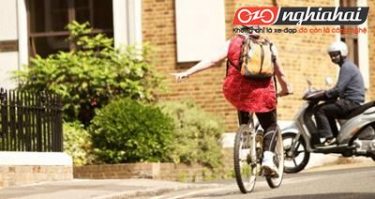 7 điều bạn cần biết để đạp xe an toàn 1
