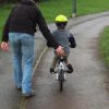 7 thói quen về đạp xe sẽ thay đổi khi bạn trở thành cha mẹ 3