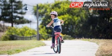 Làm thế nào để dạy một đứa trẻ cách đi xe đạp khi chúng không hề thích thú 3