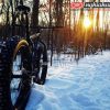 Làm thế nào để đạp xe vui vẻ vào mùa đông 3