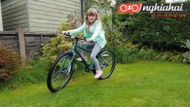 Những chiếc xe đạp trẻ em giá rẻ nhất hiện nay 1