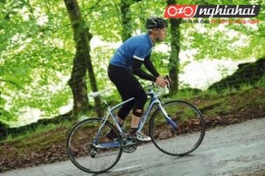 Những kinh nghiệm đi xe đạp dành cho mọi lứa tuổi 1