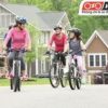 Những mẹo đạp xe cùng gia đình 4
