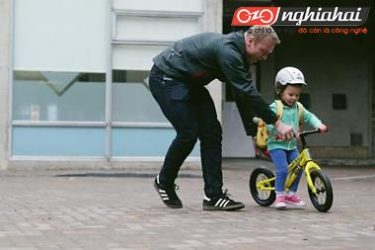 Xe đạp HOY Bikes dành cho trẻ em 2018 3