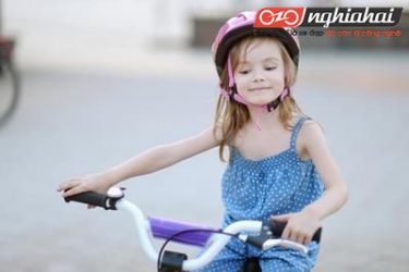 3 cách cho bạn chọn một xe đạp trẻ em chất lượng 1