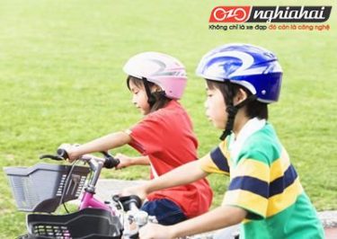 3 cách cho bạn chọn một xe đạp trẻ em chất lượng 4