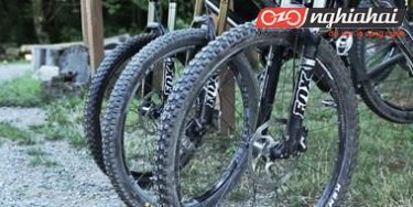 Hệ thống Giant giải thích công nghệ đường kính bánh xe leo núi 27.5 2