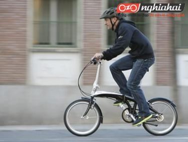Làm thế nào để chọn một chiếc xe đạp gấp thích hợp cho đi xe đường dài 3
