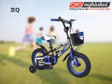 Xe đạp trẻ em LanQ 3