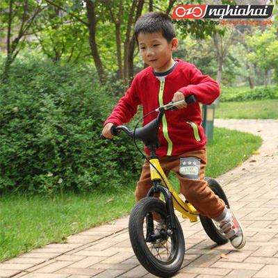 Phanh xe đạp trẻ em 1