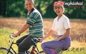 Đạp xe đạp làm tổn thương đến đầu gối Dạy cho bạn 4 cách để tránh bị chấn thương! 4