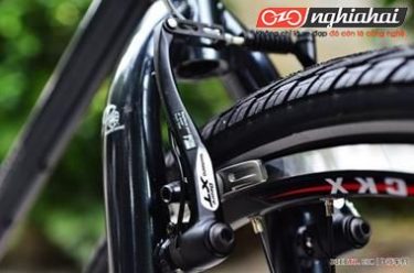 Chuẩn bị thế nào cho chuyến đạp xe đường dài (phần 3) 1