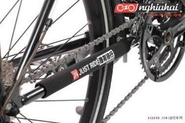 Chuẩn bị thế nào cho chuyến đạp xe đường dài (phần 3) 2