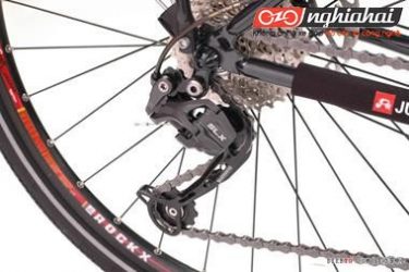 Chuẩn bị thế nào cho chuyến đạp xe đường dài (phần 3) 3