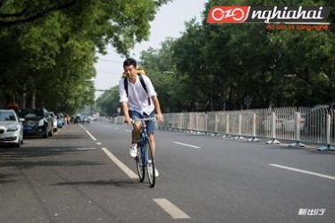 Phương pháp đạp xe chính xác, có thể bạn đang dùng sai cách 3