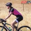 Phụ nữ đạp xe đạp hàng ngày làm cách nào để có thể giảm tổn thương đến các bộ phận cơ thể 3