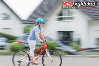Woom Bike – Chiếc xe trẻ em nhẹ nhất thế giới 1