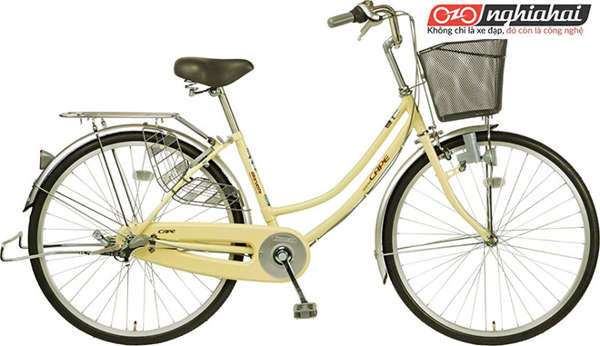 Xe đạp mini Nhật biểu tượng của người dân Nhật Bản 1