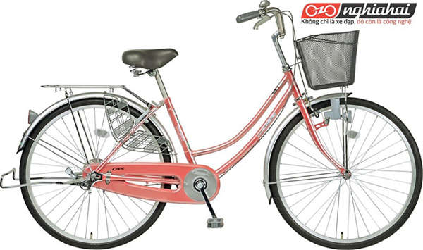 Xe đạp mini Nhật biểu tượng của người dân Nhật Bản 2