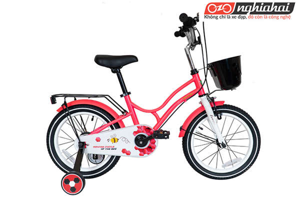 Xe đạp mini Nhật biểu tượng của người dân Nhật Bản 4