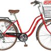 Xe đạp mini Nhật mới 100% đã bán tại Việt Nam 4