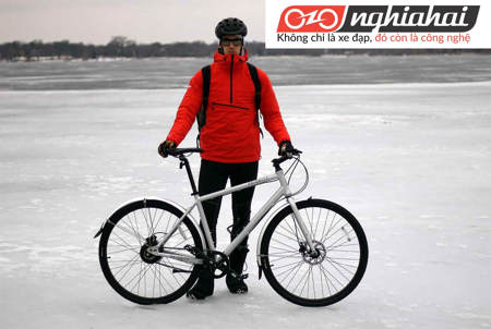 Hành trình đi phượt bằng xe đạp vào mùa đông 3