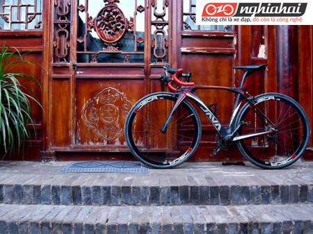 Hãng Jiuqi sản xuất xe đạp kỹ thuật là năng lực sản xuất đầu tiên 1Hãng Jiuqi sản xuất xe đạp kỹ thuật là năng lực sản xuất đầu tiên 1