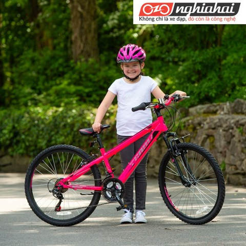 Chất lượng của xe đạp trẻ em Nhật, Cách chọn mua xe đạp cho trẻ em 1